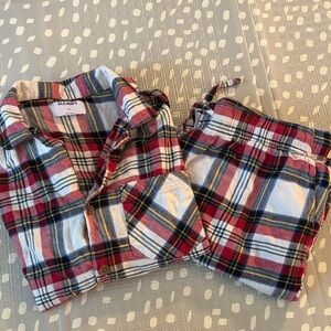 Holiday PJ Set